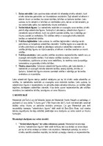 Конспект 'Tiesību teorijas, filozofijas un vēstures jautājumi', 36.