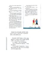 Конспект 'Literatūra, tās metodika un stundas plāns', 10.