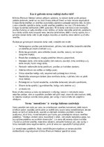 Конспект 'Stresa menedžments', 2.