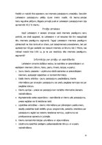 Реферат 'AS "Lattelecom" uzņēmējdarbības plānošanas process', 15.