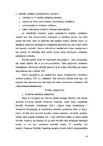Реферат 'AS "Lattelecom" uzņēmējdarbības plānošanas process', 16.