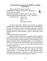 Реферат 'Mežsaimniecības un mežizstrādes nozaru attīstības prioritātes un problēmas Latvi', 20.
