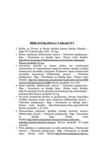Дипломная 'Muitas maksājumu administrēšana Latvijas muitā', 56.