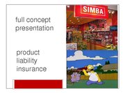 Реферат 'Analysis of Simba Dickie Group Enterprise', 20.