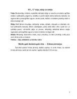 Отчёт по практике 'Kvalifikācijas prakse pirmsskolā 3. posms', 3.