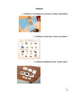 Отчёт по практике 'KVALIFIKĀCIJAS PRAKSE PIRMSSKOLĀ 3.posms', 16.