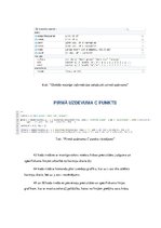 Образец документа 'Klasifikācijas un validācijas metodes', 7.