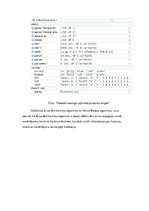 Образец документа 'Klasifikācijas un validācijas metodes', 12.