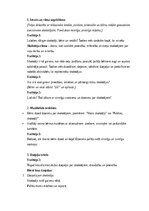 Образец документа 'Skolotāju diena: scenārijs pirmsskolas un sākumskolas bērniem ar dziesmām, rotaļ', 1.