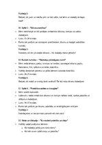 Образец документа 'Skolotāju diena: scenārijs pirmsskolas un sākumskolas bērniem ar dziesmām, rotaļ', 4.