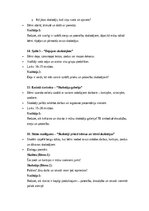 Образец документа 'Skolotāju diena: scenārijs pirmsskolas un sākumskolas bērniem ar dziesmām, rotaļ', 5.