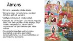 Презентация 'Hinduisms', 18.