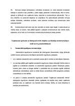 Реферат 'Inventarizācija, tās organizēšanas kārtība un atspoguļošana uzņēmuma grāmatvedīb', 10.