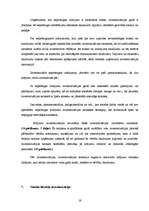 Реферат 'Inventarizācija, tās organizēšanas kārtība un atspoguļošana uzņēmuma grāmatvedīb', 19.