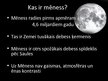 Презентация 'Mēness', 2.
