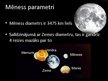 Презентация 'Mēness', 5.