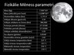 Презентация 'Mēness', 6.