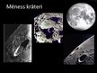 Презентация 'Mēness', 10.