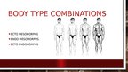 Презентация 'Human Body Types', 16.