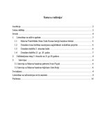 Реферат 'Bikavas Vissvētākās Jēzus sirds Romas katoļu draudzes darbība 3.Atmodas laikā un', 3.