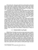 Реферат 'Bikavas Vissvētākās Jēzus sirds Romas katoļu draudzes darbība 3.Atmodas laikā un', 7.