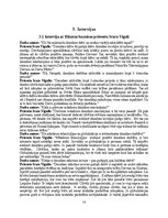 Реферат 'Bikavas Vissvētākās Jēzus sirds Romas katoļu draudzes darbība 3.Atmodas laikā un', 10.