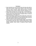 Реферат 'Bikavas Vissvētākās Jēzus sirds Romas katoļu draudzes darbība 3.Atmodas laikā un', 14.