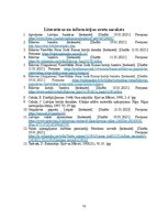 Реферат 'Bikavas Vissvētākās Jēzus sirds Romas katoļu draudzes darbība 3.Atmodas laikā un', 15.