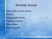 Реферат 'Pedagogu atalgojuma sistēma un profesionālā pilnveide Somijā', 19.