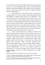 Реферат 'Mediācija kā civiltiesisko strīdu alternatīvs risinājums', 15.