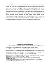 Дипломная 'Laulības šķiršanas tiesiskie aspekti un mantas sadale šķiršanās gadījumā', 12.