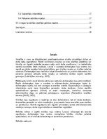 Реферат 'Slimības lapa Latvijā', 3.