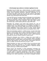 Реферат 'Slimības lapa Latvijā', 5.