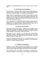 Реферат 'Slimības lapa Latvijā', 14.