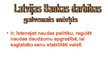 Презентация 'Latvijas Banka un Latvijas Centrālais depozitārijs', 3.