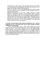 Конспект 'Kāzuss kriminālprocesā', 3.