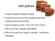Презентация 'Varš', 4.