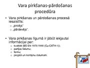 Презентация 'Varš', 16.
