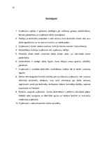 Отчёт по практике 'Dažādu organizāciju personāldaļu darba novērošanas un salīdzināšanas prakse SIA ', 18.