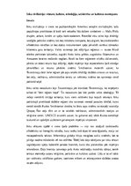 Конспект 'Inku civilizācija: vēsture, kultūra, mitoloģija, sabiedrība un kultūras mantojum', 1.