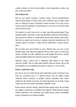 Конспект 'Inku civilizācija: vēsture, kultūra, mitoloģija, sabiedrība un kultūras mantojum', 3.