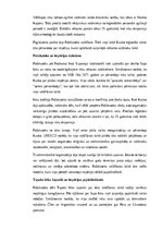 Конспект 'Inku civilizācija: vēsture, kultūra, mitoloģija, sabiedrība un kultūras mantojum', 4.