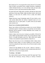 Конспект 'Inku civilizācija: vēsture, kultūra, mitoloģija, sabiedrība un kultūras mantojum', 5.