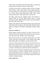 Конспект 'Inku civilizācija: vēsture, kultūra, mitoloģija, sabiedrība un kultūras mantojum', 6.
