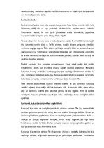 Конспект 'Inku civilizācija: vēsture, kultūra, mitoloģija, sabiedrība un kultūras mantojum', 8.