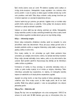 Конспект 'Inku civilizācija: vēsture, kultūra, mitoloģija, sabiedrība un kultūras mantojum', 10.