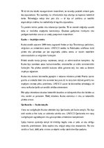 Конспект 'Inku civilizācija: vēsture, kultūra, mitoloģija, sabiedrība un kultūras mantojum', 12.