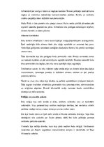 Конспект 'Inku civilizācija: vēsture, kultūra, mitoloģija, sabiedrība un kultūras mantojum', 14.