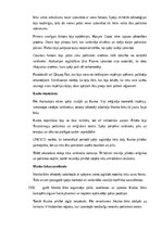 Конспект 'Inku civilizācija: vēsture, kultūra, mitoloģija, sabiedrība un kultūras mantojum', 20.