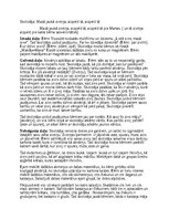 Конспект 'Integrētās rotļnodarbības plāns ar dabaszinību dominanti', 2.